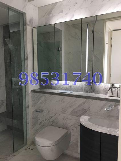Duo Residences (D7), Apartment #160189862
